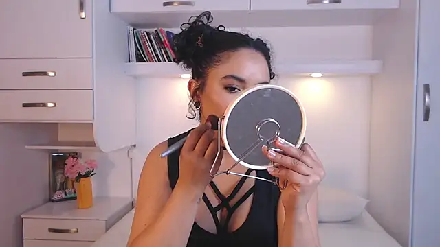 MartiRuis10 online show from November 1, 12:15 am