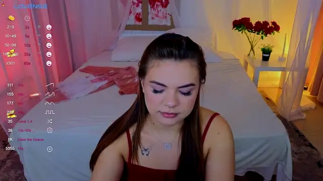 Miss Delia online show from October 30, 2:25 am