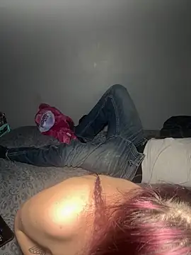 Kayliee420 online show from February 14, 5:09 am