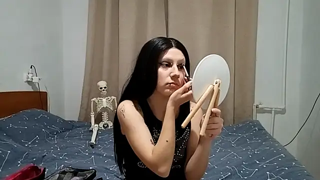 VetaBeghtol online show from November 1, 3:49 pm