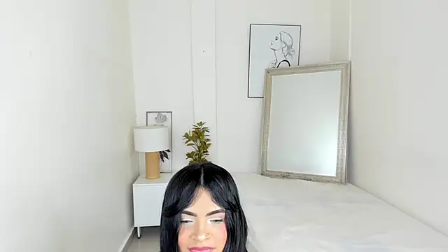 TAIS ACKERMAN online show from November 20, 8:54 pm