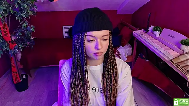  HypeQueen  online show from November 2, 9:18 pm