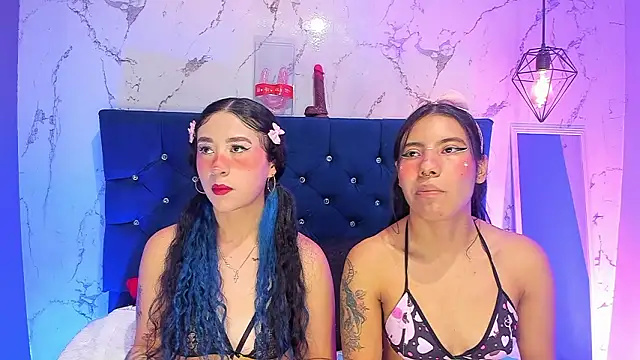 Dakotaa Johnson online show from March 28, 12:11 am