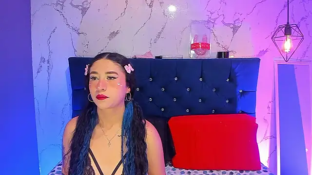 Dakotaa Johnson online show from March 21, 12:37 am