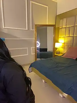 IsabellaDarrell ts online show from February 8, 10:56 pm