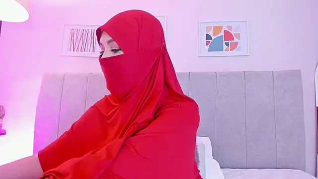 fatiima  online show from October 28, 7:41 pm