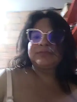 celeste122595 online show from April 13, 2:02 am