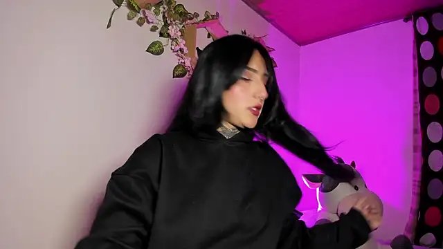 miku st online show from February 25, 8:57 am