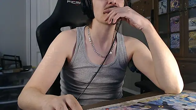 CasuallyCorrupt online show from May 16, 1:52 am
