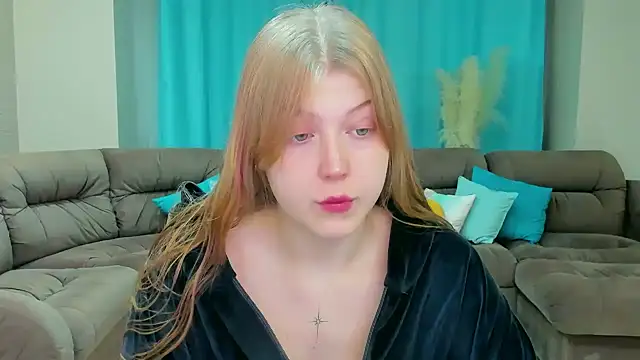 Stella Light online show from November 10, 4:18 am