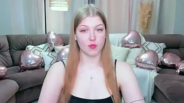 Stella Light online show from April 1, 1:34 pm