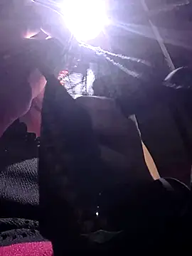 suka-bibi online show from December 16, 1:17 pm