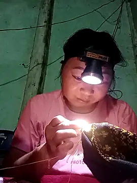 suka-bibi online show from January 8, 1:04 pm