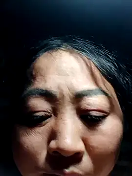 suka-bibi online show from December 18, 1:49 pm