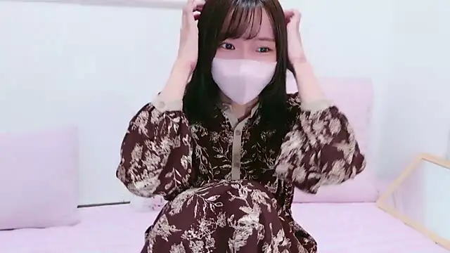 xKoharux online show from November 18, 10:27 am