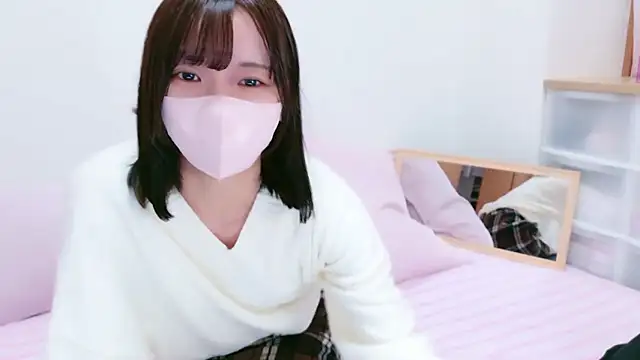 xKoharux online show from November 21, 9:55 am