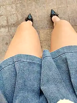 Mina-02 online show from January 11, 7:57 am