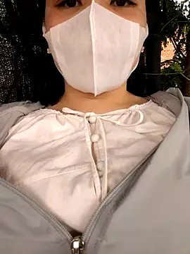 Mina-02 online show from April 16, 6:46 am