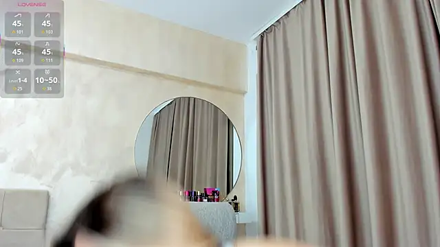 KaylaBenz online show from December 15, 9:31 pm