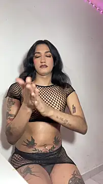 NikitaDragunXXX online show from April 17, 8:55 pm