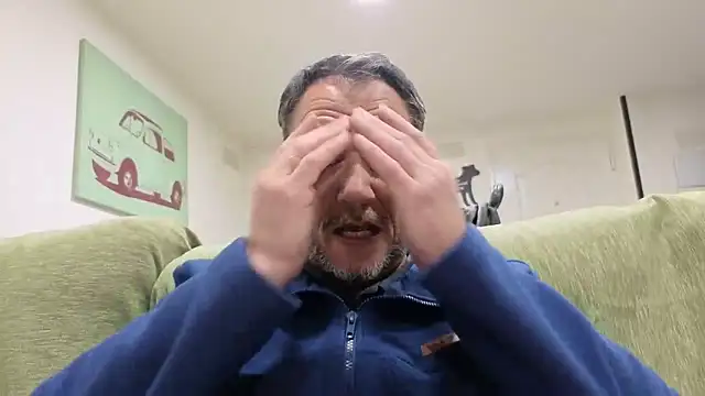 MachosBB sex online show from March 30, 6:29 pm