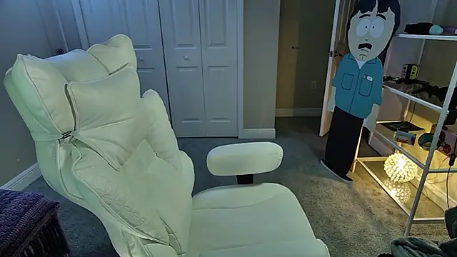 AngieFae  online show from March 22, 3:56 am