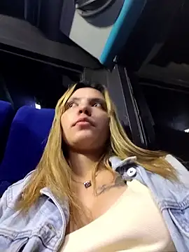 celeste 83 online show from January 12, 12:05 am