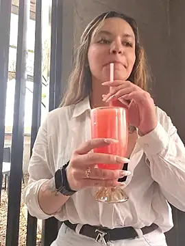 celeste 83 online show from January 6, 10:24 pm