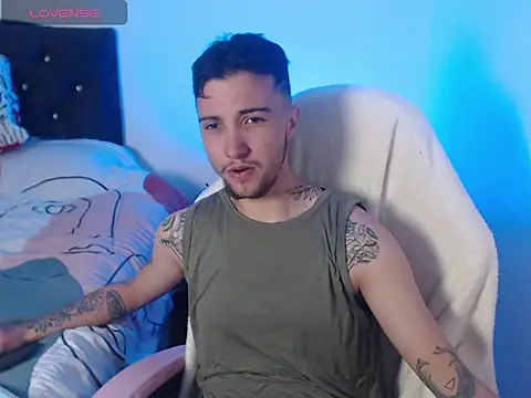 MacallanFtm online show from March 4, 4:57 pm