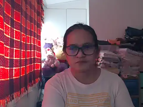 Kinkybela2025 online show from February 23, 12:44 am