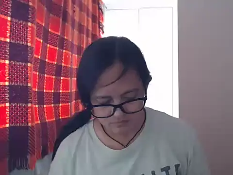 Kinkybela2025 online show from April 10, 3:34 am