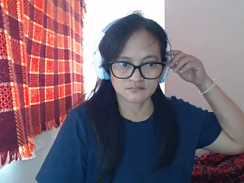 Kinkybela2025 online show from May 16, 12:13 am
