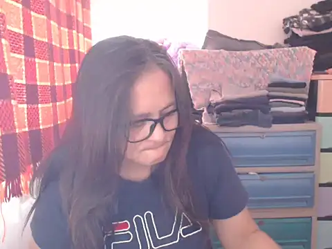 Kinkybela2025 online show from March 12, 4:48 am