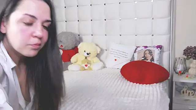 AlsouKass online show from February 7, 7:45 am