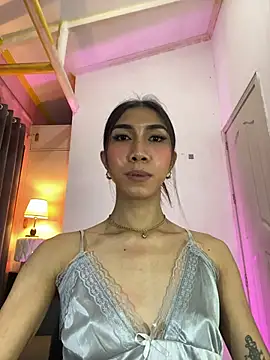 tsgorgeousmargaux online show from November 28, 7:17 pm