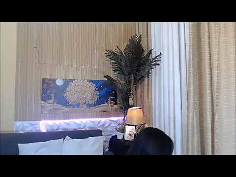 tsgorgeousmargaux online show from January 12, 8:58 pm