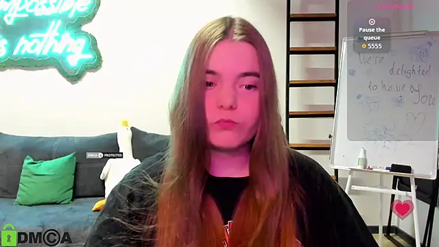 MiraaBloom online show from November 27, 2:42 pm