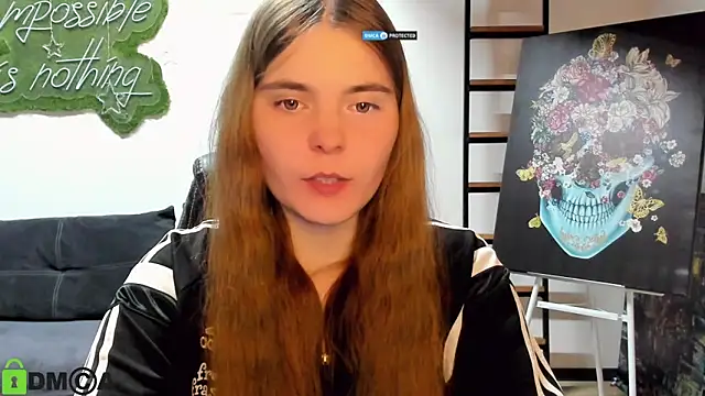 MiraaBloom online show from March 30, 1:44 pm