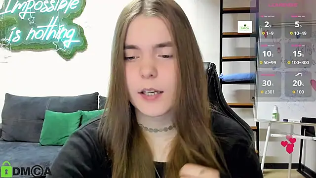 MiraaBloom online show from December 15, 2:33 pm