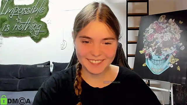 MiraaBloom online show from April 7, 1:46 pm