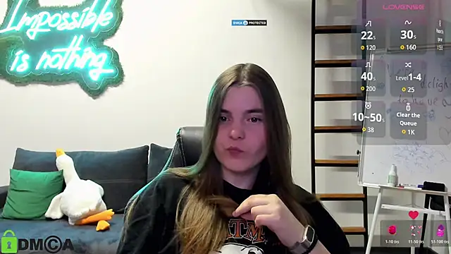 MiraaBloom online show from November 25, 2:30 pm