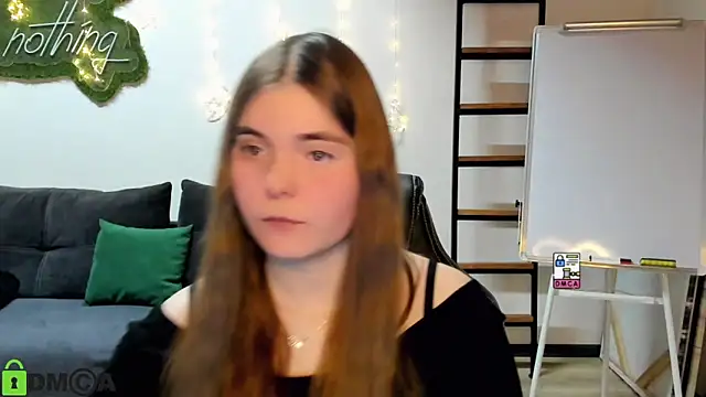 MiraaBloom online show from February 2, 9:03 pm