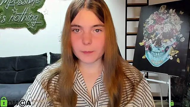 MiraaBloom online show from March 31, 1:55 pm