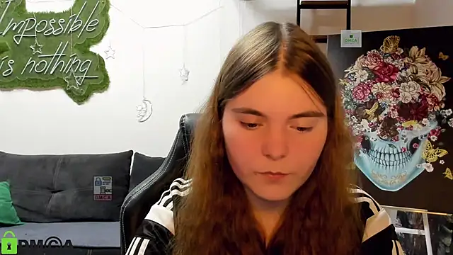 MiraaBloom online show from March 12, 3:04 pm