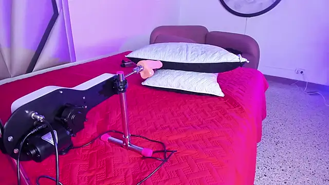 Nicole2507 online show from November 23, 12:51 pm