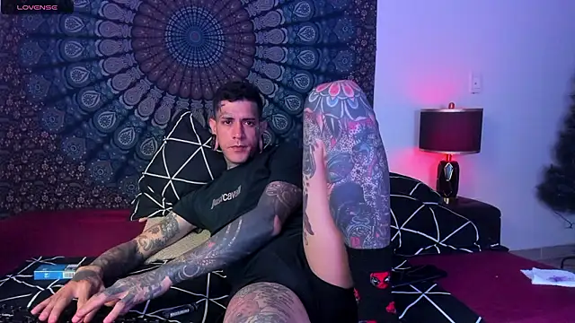 cleoo jhonny online show from February 6, 7:01 am