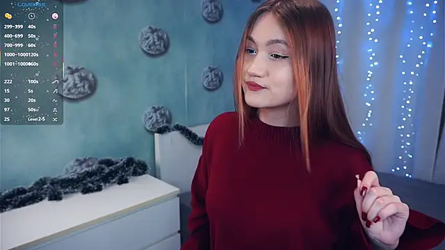 OcieJakab online show from January 12, 7:08 pm