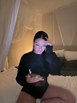 Gabbyys online show from February 10, 8:12 pm