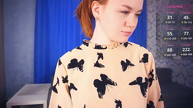 KarlynGow online show from January 13, 7:36 am