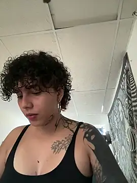 Abby Evanns1 online show from May 28, 2:37 pm